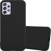 Cadorabo TPU Candy Hülle für Samsung Galaxy A73 5G