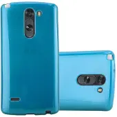 Cadorabo TPU Brushed Cover