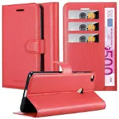 Cadorabo Book mit Standfunktion Cover
