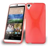 Cadorabo TPU X-Line Cover
