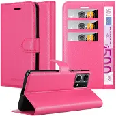 Cadorabo Book Stand Hülle für Realme 7 5G