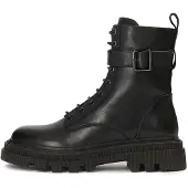 Kazar Boots in Schwarz | Gr.: 40