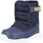 Puma Kinder-Schneestiefel mit Isolierung 380746 06 20