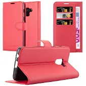 Cadorabo Book mit Standfunktion Cover