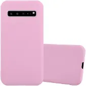 Cadorabo TPU Candy Cover