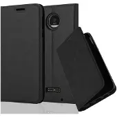 Cadorabo Book Invisible Magnet Cover