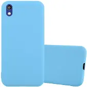 Cadorabo TPU Candy Cover