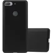 Cadorabo TPU Matt Metallic Cover