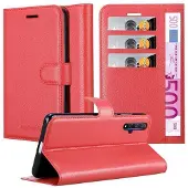 Cadorabo Book mit Standfunktion Cover