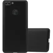Cadorabo TPU Matt Metallic Cover