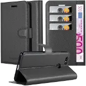Cadorabo Book mit Standfunktion Cover