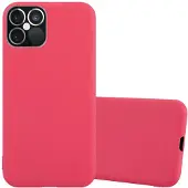 Cadorabo TPU Candy Cover