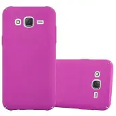 Cadorabo Hard Cover Frosty Cover