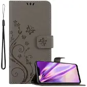 Cadorabo Flower Book Cover