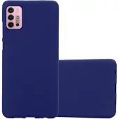 Cadorabo TPU Frosted Hülle