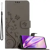 Cadorabo Flower Book Cover