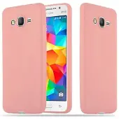 Cadorabo TPU Candy Cover