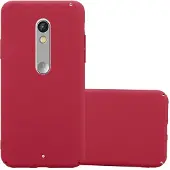 Cadorabo Hard Cover Frosty Cover