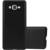 Cadorabo TPU Matt Metallic Cover