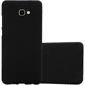 Cadorabo TPU Frosted Cover