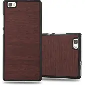 Cadorabo Hard Cover Woody Cover