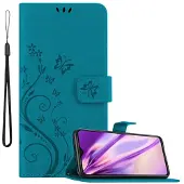 Cadorabo Flower Book Cover