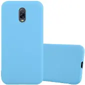 Cadorabo TPU Candy Cover
