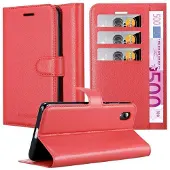 Cadorabo Book mit Standfunktion Cover