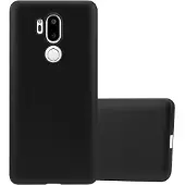 Cadorabo TPU Matt Metallic Hülle