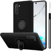 Cadorabo TPU Liquid Ring Silicone Case Hülle