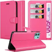 Cadorabo Book Stand Hülle für Motorola EDGE 20 LITE / FUSION