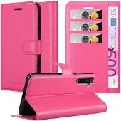 Cadorabo Book Stand Hülle für Realme 6 PRO