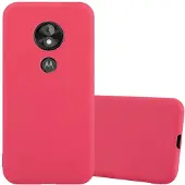 Cadorabo TPU Candy Cover