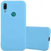 Cadorabo TPU Candy Cover