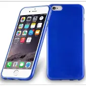 Cadorabo TPU Brushed Cover