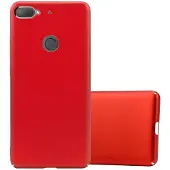Cadorabo Hard Cover Matt Metall Cover