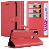 Cadorabo Book mit Standfunktion Cover