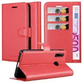 Cadorabo Book mit Standfunktion Cover