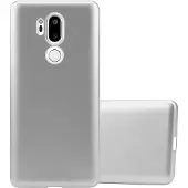 Cadorabo TPU Matt Metallic Cover