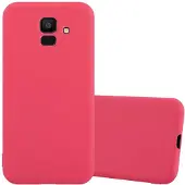 Cadorabo TPU Candy Cover