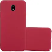 Cadorabo Hard Cover Frosty Cover