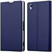 Cadorabo Book Classy Style Cover