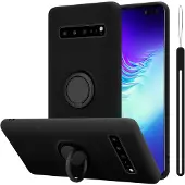Cadorabo TPU Liquid Ring Silicone Case Hülle