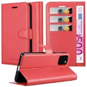 Cadorabo Book mit Standfunktion Cover