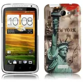 Cadorabo Hard Cover mit Aufdruck Cover