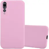 Cadorabo TPU Candy Cover
