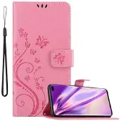 Cadorabo Flower Book Cover