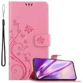 Cadorabo Flower Book Cover