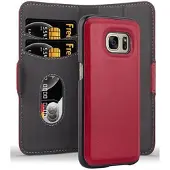 Cadorabo Hülle case cover für Samsung Galaxy S7