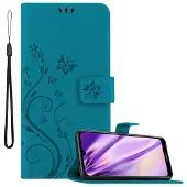 Cadorabo Flower Book Cover